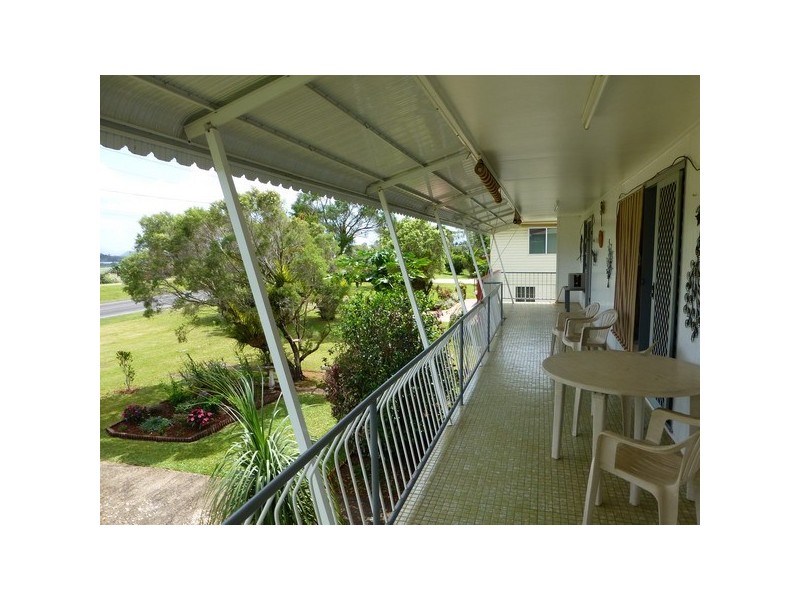 Belvedere QLD 4860