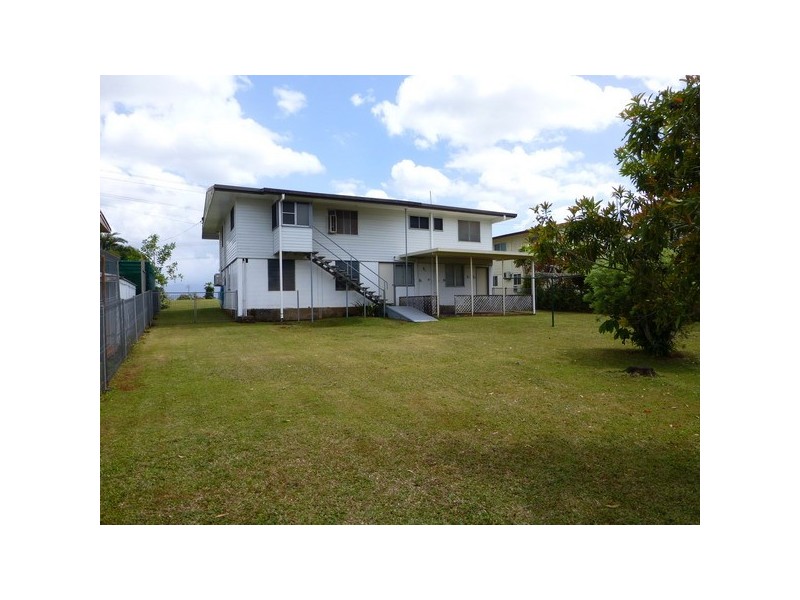 Belvedere QLD 4860