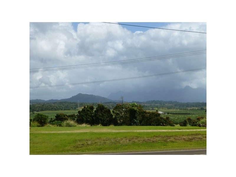 Belvedere QLD 4860