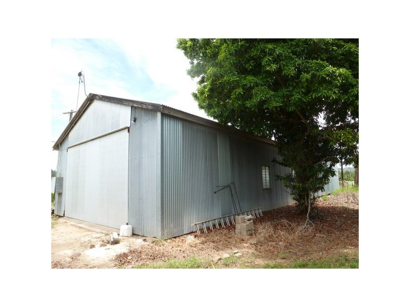 Mccutcheon QLD 4856