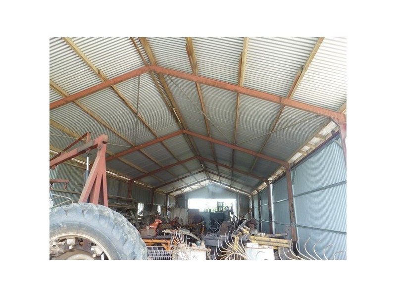 Mccutcheon QLD 4856