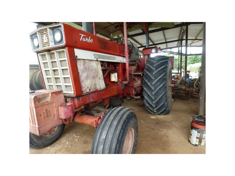 Mccutcheon QLD 4856