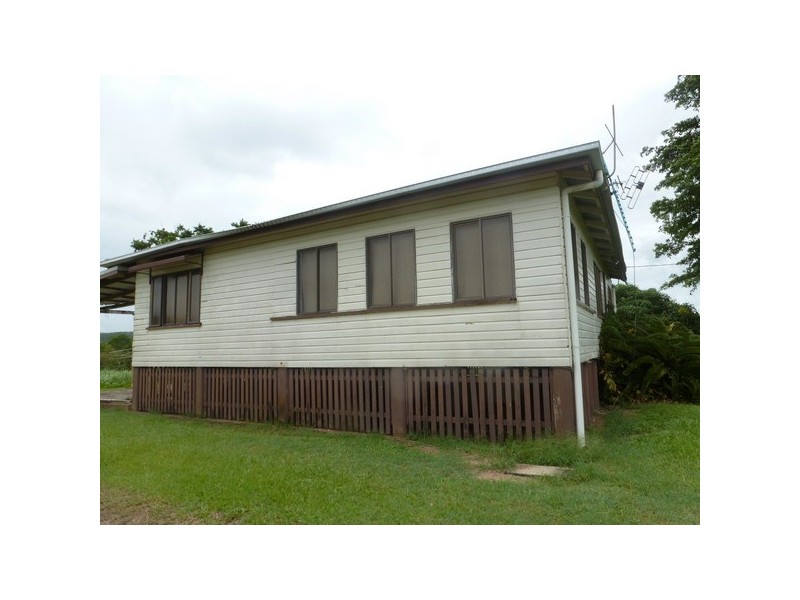 Mccutcheon QLD 4856