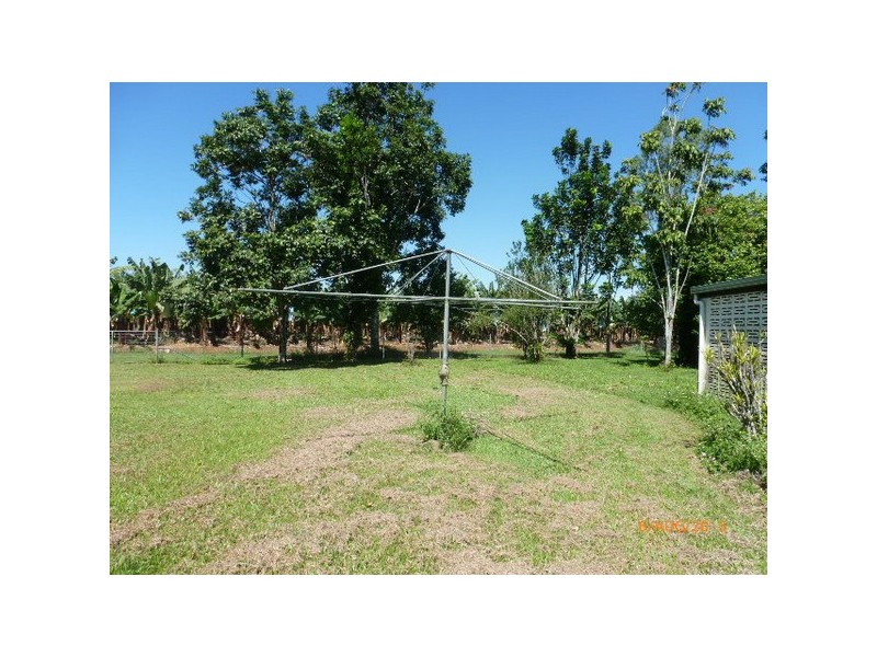 Boogan QLD 4871