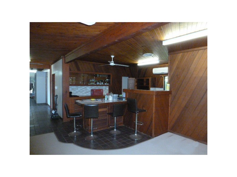 Boogan QLD 4871