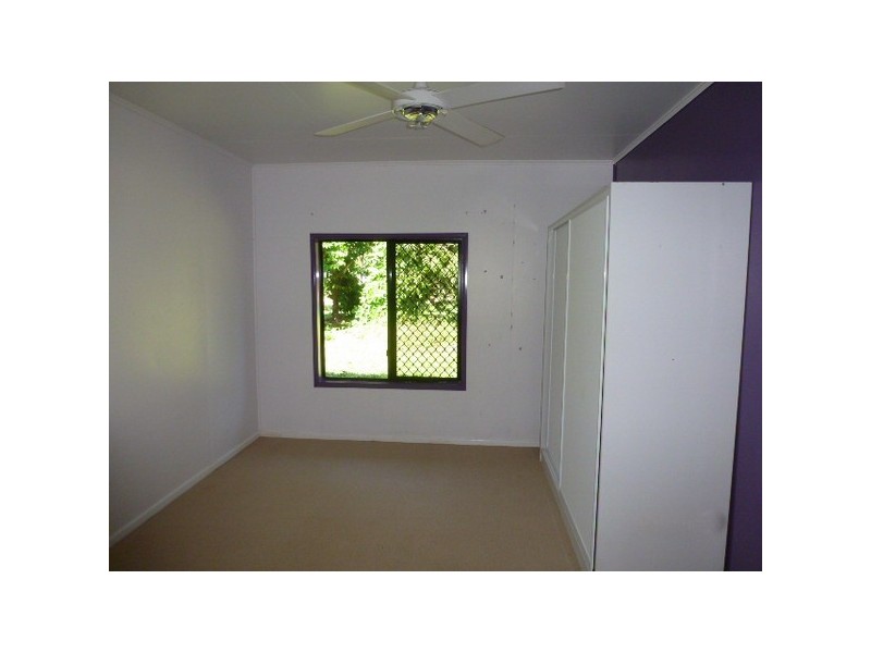 Boogan QLD 4871