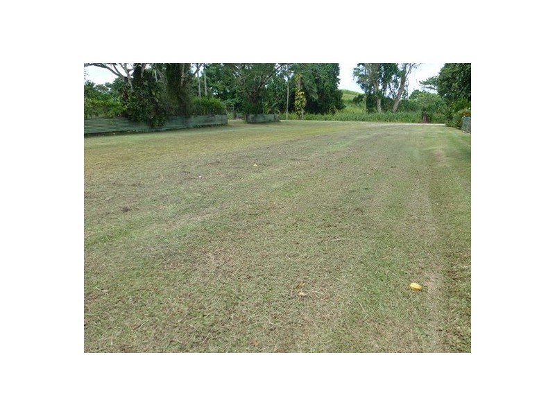 Innisfail QLD 4860