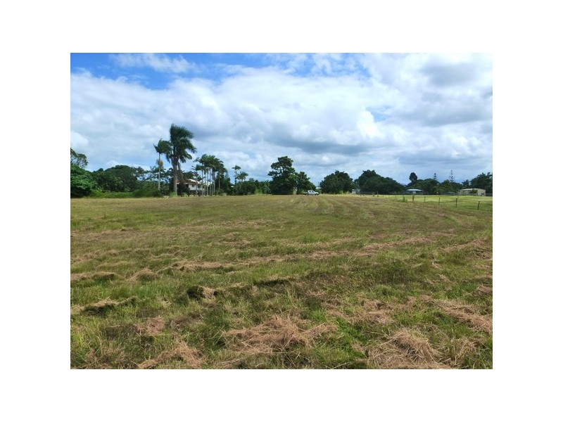 Innisfail QLD 4860