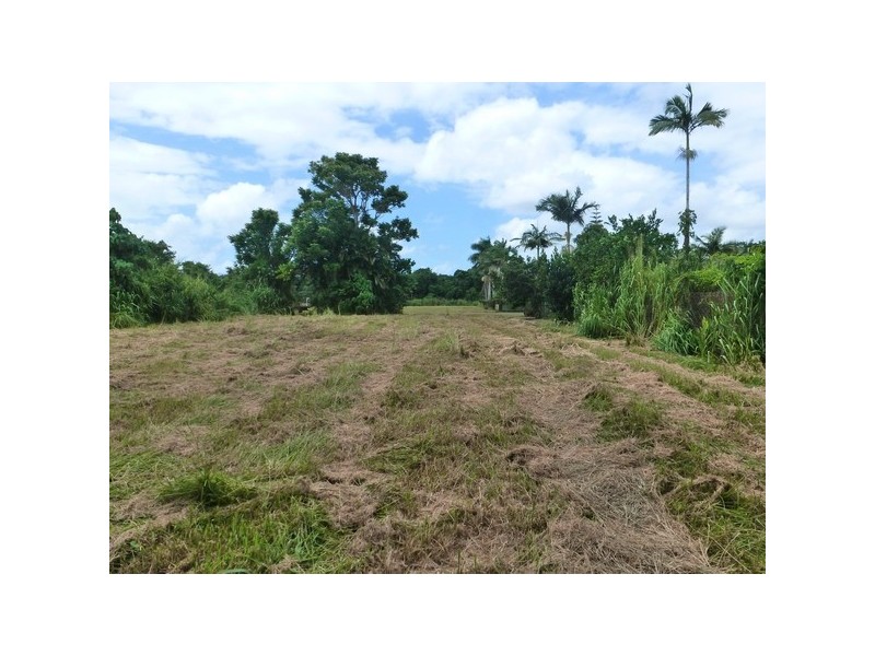 Innisfail QLD 4860