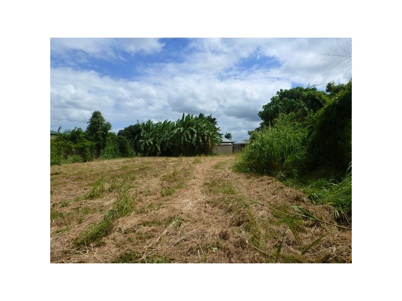 Innisfail QLD 4860