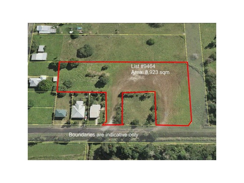 Innisfail QLD 4860