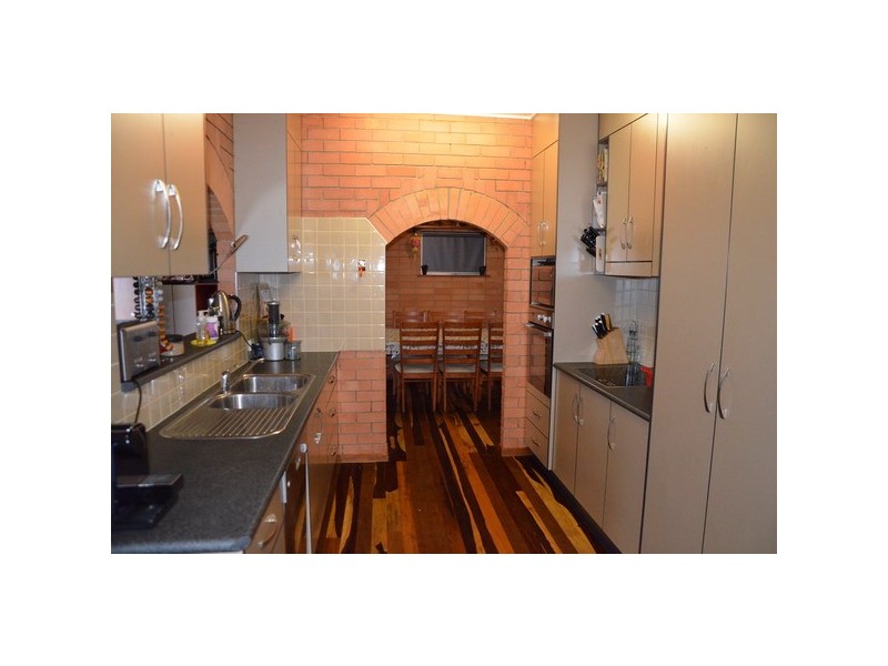 Belvedere QLD 4860