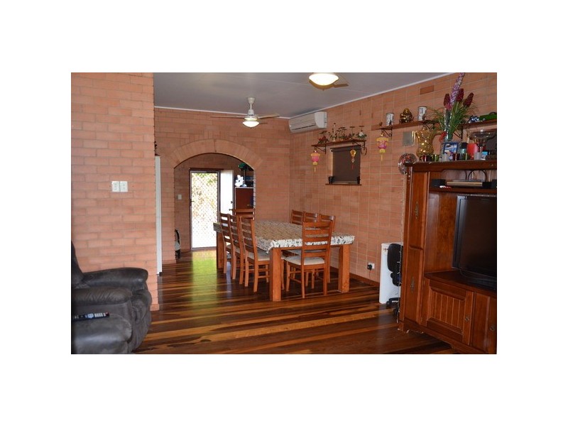 Belvedere QLD 4860