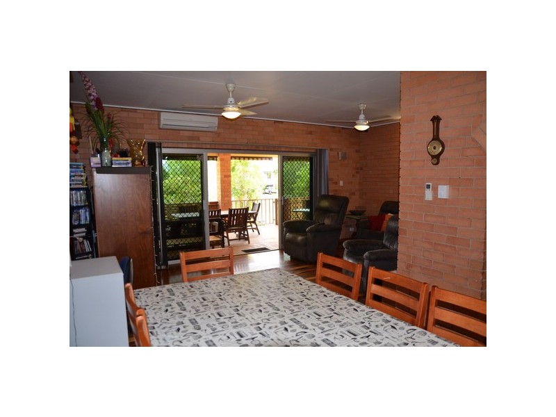 Belvedere QLD 4860