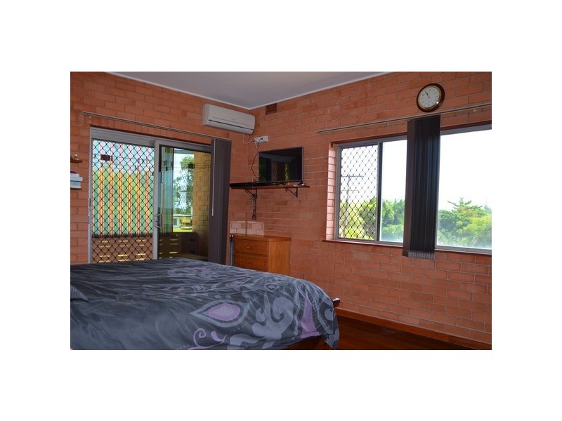 Belvedere QLD 4860