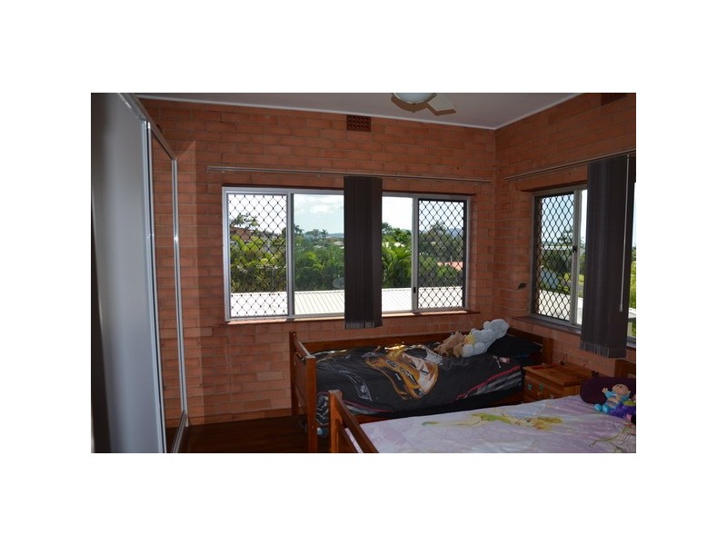 Belvedere QLD 4860