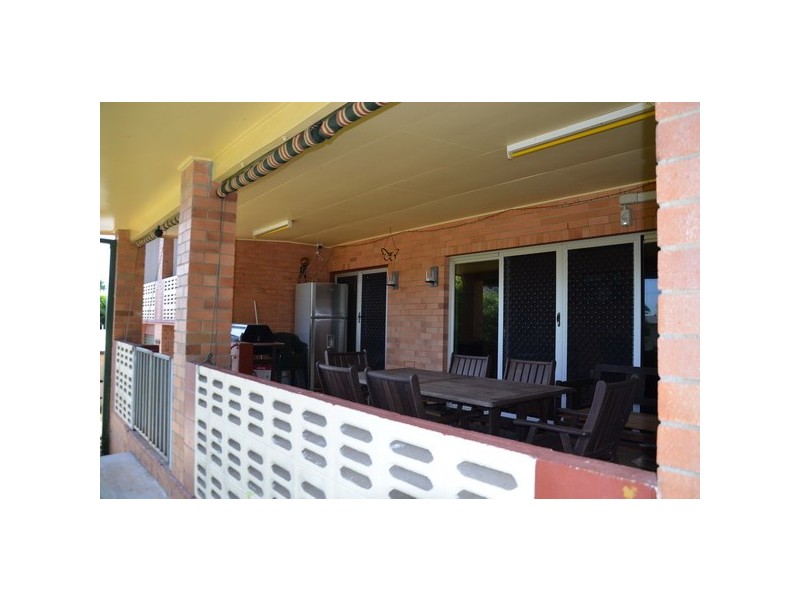 Belvedere QLD 4860