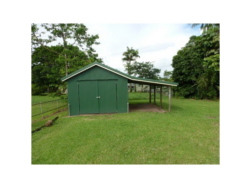 Innisfail QLD 4860
