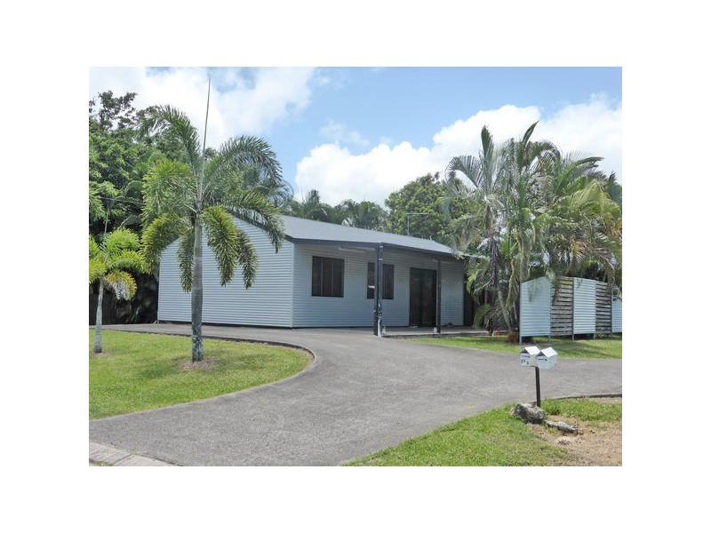 Innisfail QLD 4860