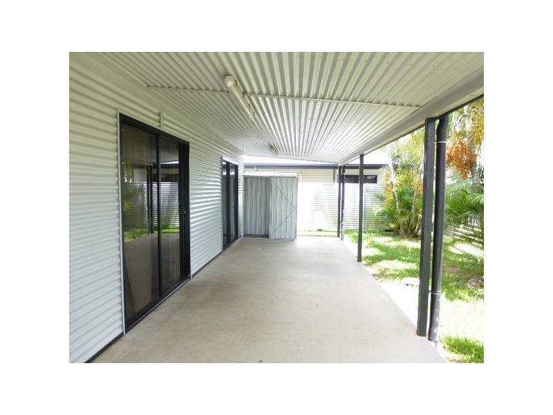 Innisfail QLD 4860
