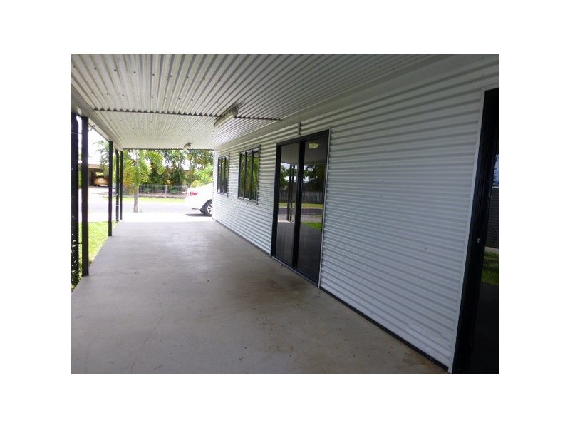 Innisfail QLD 4860