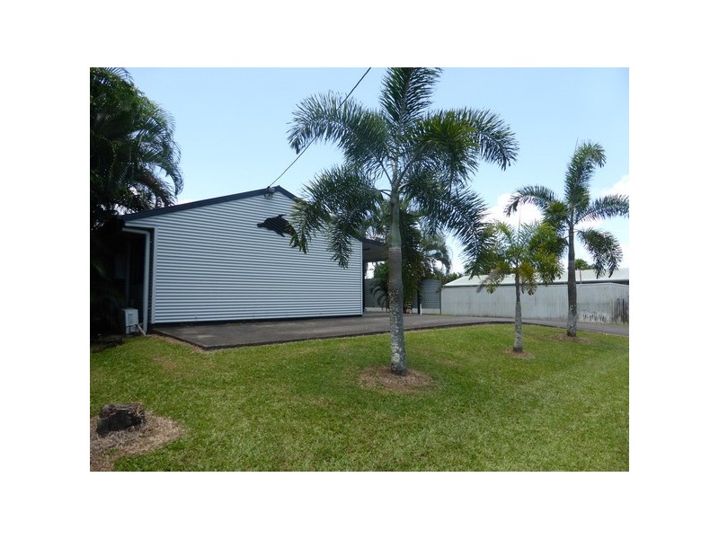 Innisfail QLD 4860