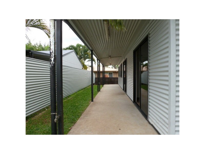 Innisfail QLD 4860
