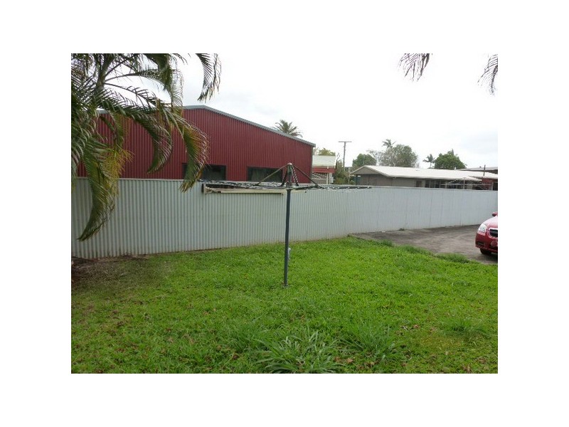 Innisfail QLD 4860