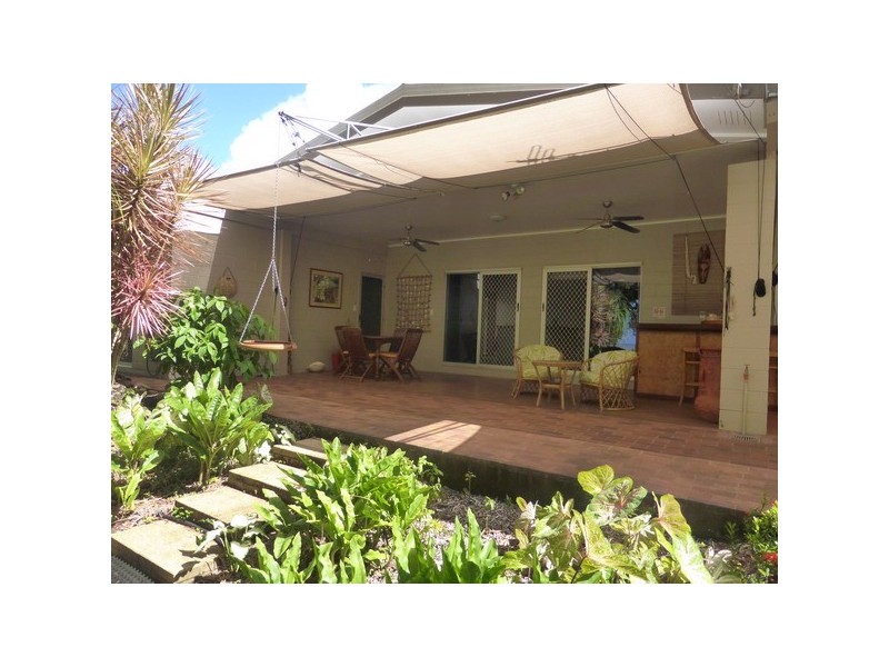 Bramston Beach QLD 4871