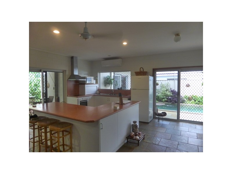 Bramston Beach QLD 4871