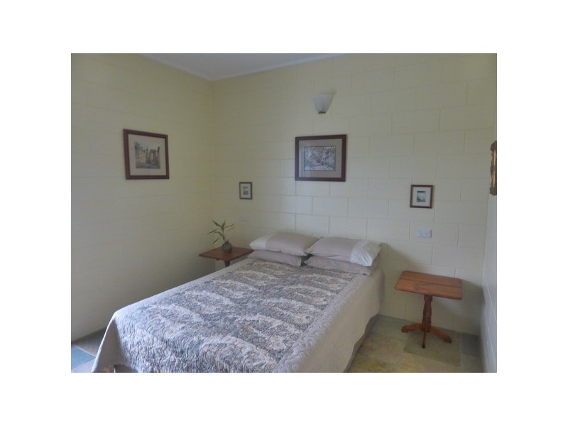 Bramston Beach QLD 4871