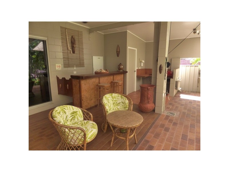 Bramston Beach QLD 4871