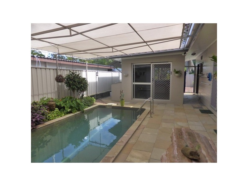Bramston Beach QLD 4871