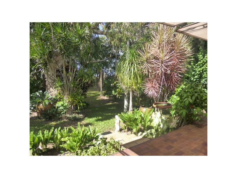 Bramston Beach QLD 4871