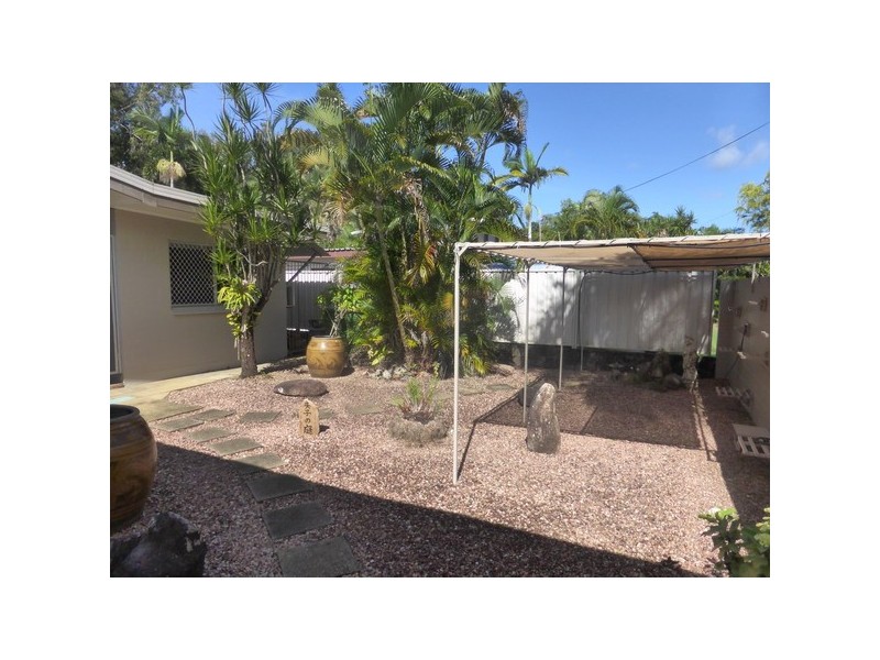 Bramston Beach QLD 4871