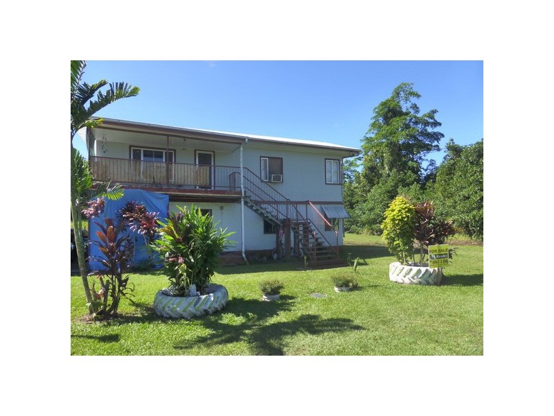 Innisfail QLD 4860