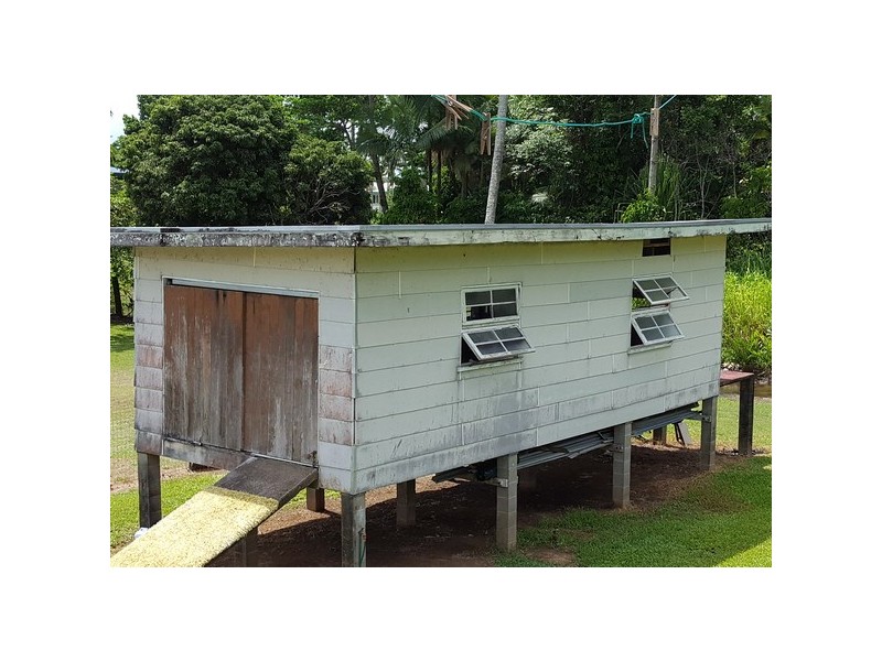 Innisfail QLD 4860