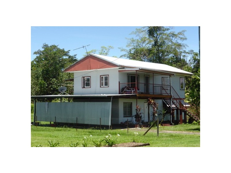 Innisfail QLD 4860