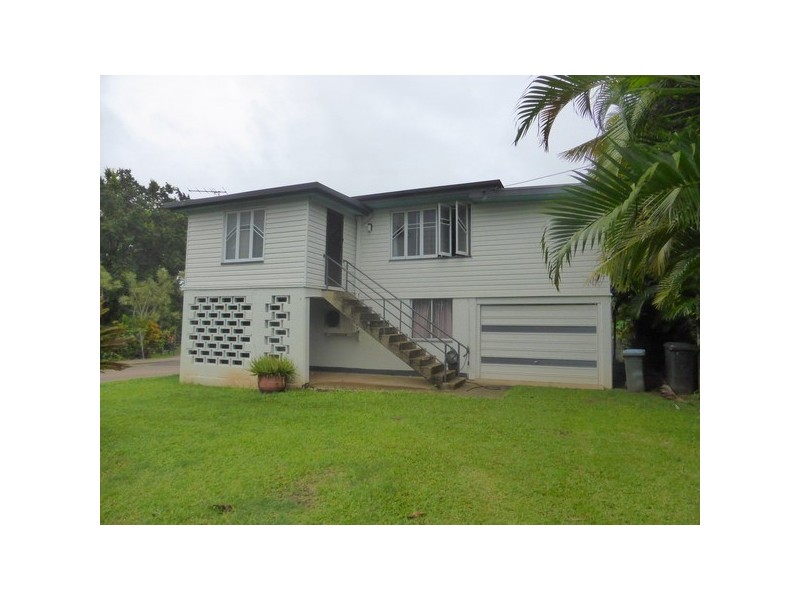Innisfail QLD 4860