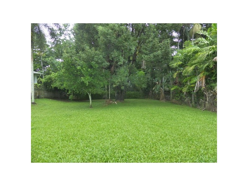 Innisfail QLD 4860