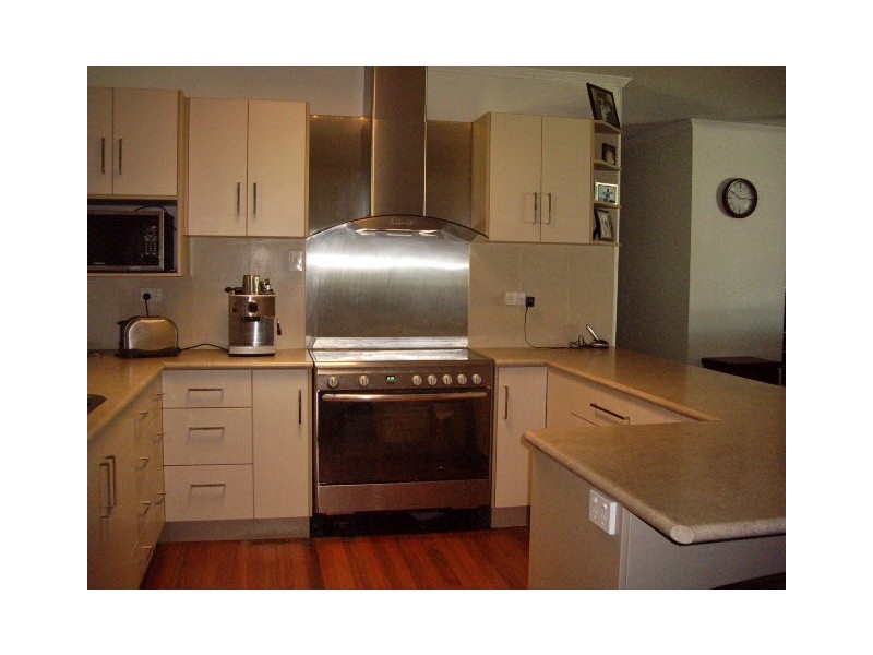 Innisfail Estate QLD 4860