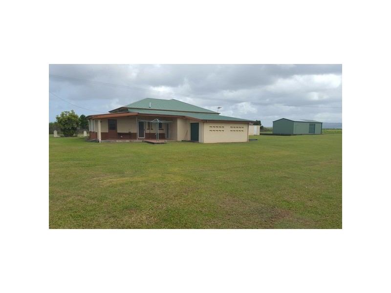 Mourilyan QLD 4858