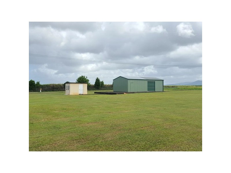 Mourilyan QLD 4858