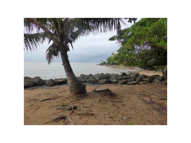 Flying Fish Point QLD 4860