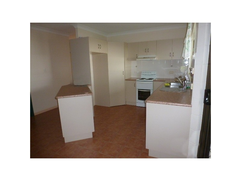 Belvedere QLD 4860