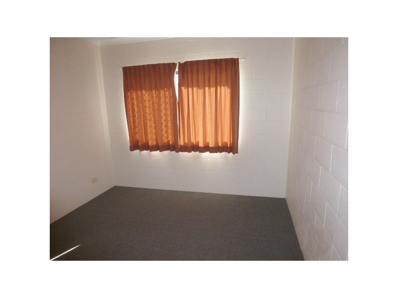 Belvedere QLD 4860