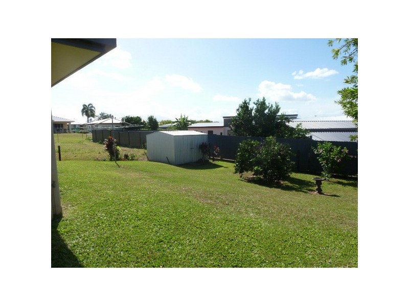 Belvedere QLD 4860