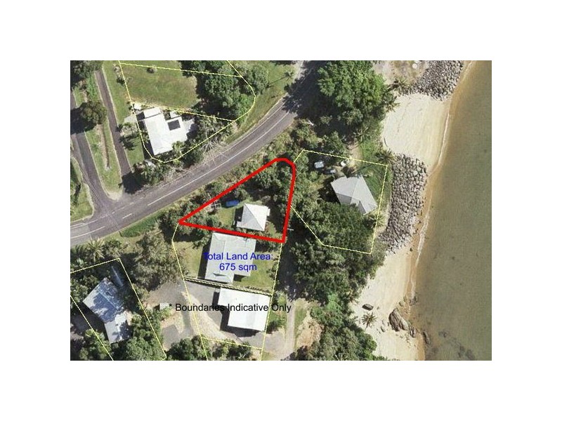 Flying Fish Point QLD 4860