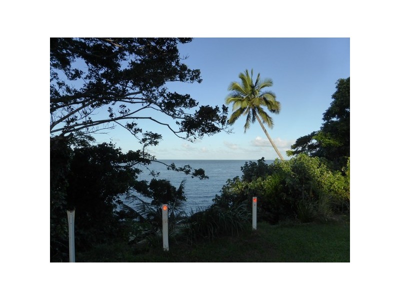 Flying Fish Point QLD 4860