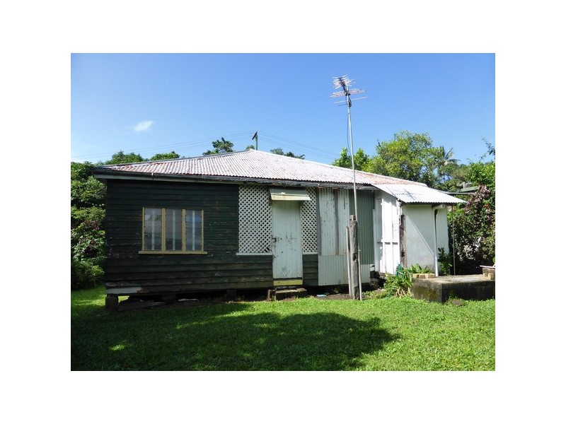 Flying Fish Point QLD 4860